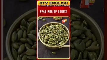 5 Seeds That Can Help Reduce PMS Discomfort Naturally