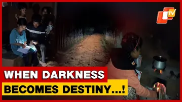 25 Years. Zero Power, Zero Progress: This Odisha Village Abandoned In Darkness