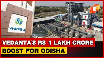 Vedanta Announces Mega Smelter Project In Odisha; University Revival On The Horizon