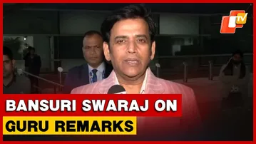 BJP MP Ravi Kishan Calls President Election Historic Day