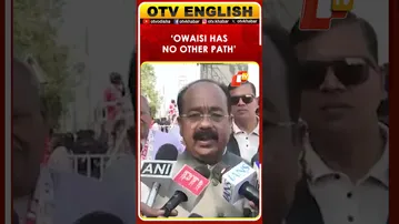 Raipur: Arun Sao Slams AIMIM Chief Owaisi's Religious Politics