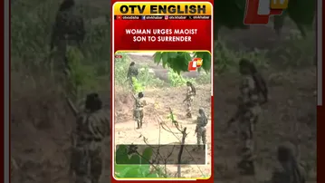 Police Intensify Hunt For Top Maoist Leader ‘Rapa’, Mother Appeals For His Surrender