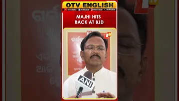 Balabhadra Majhi Rejects BJD’s Booth-Rigging Charge, Calls For Introspection