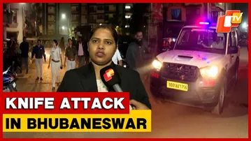 Group Rivalry Turns Violent In Bhubaneswar, Youth Hospitalised