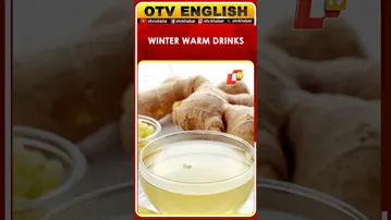 Warm Up Naturally: Healthy Hot Drinks for Winter