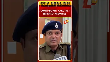 The Lasudia Police Station Has Registered A Case Against Unknown Persons: Police