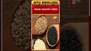 6 Seeds That Lower Cholesterol Naturally