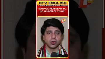 Poonawala On Speculations That RJD’s Tejashwi Yadav Will Be The CM Face Of Mahagathbandhan