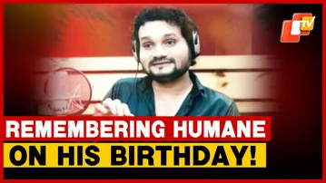 A Legend Remembered: Odisha Pays Tribute To Humane Sagar On His First Birth Anniversary