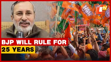 Prakash Javadekar: BJP Will Rule 20-25 Years, Slams Rahul Gandhi