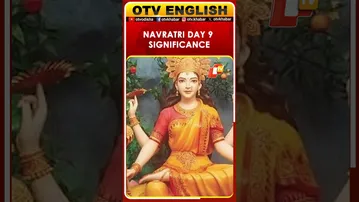 Navratri 2025 Day 9: Devotees Revere Maa Siddhidatri, The Divine Giver Of Siddhis