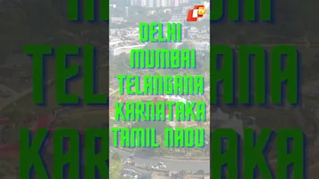 Odisha’s Youth Story On National Youth Day: Strong Numbers, Silent Migration