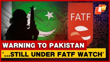 FATF Maintains North Korea, Iran & Myanmar On Its High-Risk Blacklist