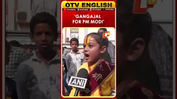 Ayodhya Dhawajarohan: Bahubali Maharaj Brings Gangajal For PM Modi To Perform Abhishek On Flag