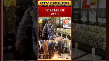 NSG Mumbai Holds ‘Neverever’ Memorial At Gateway Of India On 26/11 Anniversary