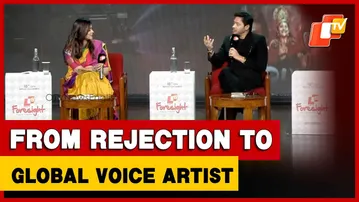 Shreyas Talpade Recalls Being Rejected During His First Voice-Over Audition