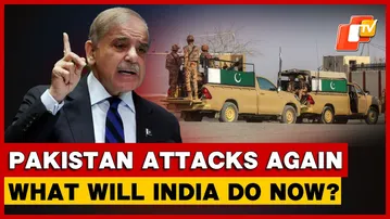 Pakistan Declares ‘Open War', Regional Stakes Rise