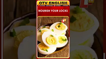 Winter Foods That Strengthen and Protect Hair | OTV