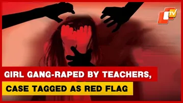 Schoolgirl Gang-Raped By Teachers In Kendrapara, Crime Branch Flags Case As 