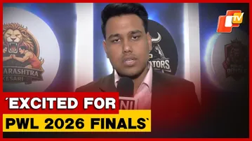 Pro Wrestling League Returns In 2026, Finals Set To Thrill: Dayaan Farooqi