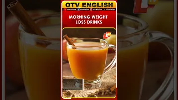 Daily Fat-Burn Boost: 5 Morning Drinks for Weight Loss