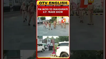 PM Modi To Inaugurate UP International Trade Show 2025 With Russia As Partner