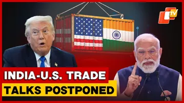 India-U.S. Interim Trade Talks Postponed Amid Tariff Policy Uncertainty