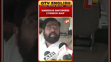 ‘Even The Common Man Can Become PM Or CM’: Shinde Echoes PM Modi On Constitution Day