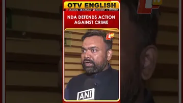 BJP Spokesperson Attacks Tejashwi’s Multiple Deputy CM Plan, Links To Past Crime Politics