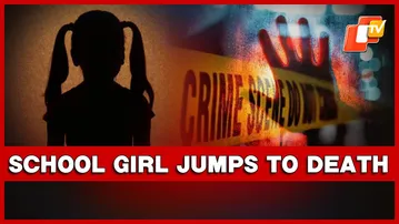 ‘Teacher Ignored Complaints,’ Parents Of The Girl Who Jumped To Death After Bullying