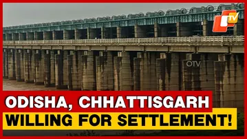 Mahanadi Water Row: Odisha And Chhattisgarh Agree On Mutual Settlement, Says Minister