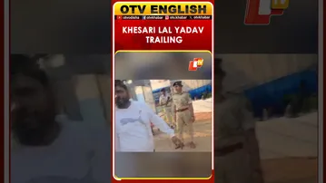 Khesari Lal Yadav Trails By 5,015 Votes In Chhapra After 12 Rounds Of Counting