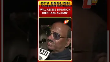 Odisha MBBS Student Gangrape Case: ‘Firm Steps Needed To Tackle Rising Violence In West Bengal’