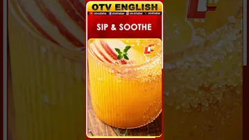 Easy Drinks to Control Uric Acid Levels | OTV