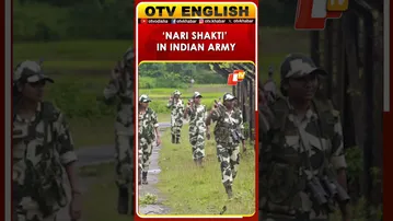 Army Evaluates Women’s Inclusion In Territorial Army Amid Push For Nari Shakti