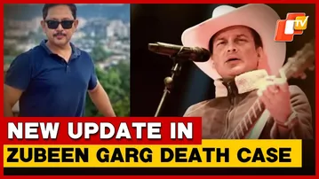 Assam Chief Information Comm Resigns Amid Probe Into Zubeen Garg’s Death Case