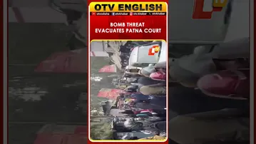 Patna Civil Court Evacuated After Email Bomb Threat