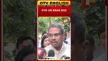 Dharmendra Pradhan Appointed Bihar Election In-Charge: Eyes on 2025 Assembly Polls | OTV