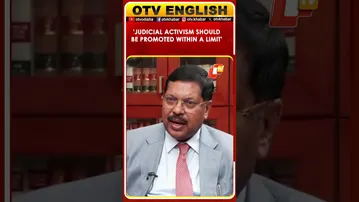 B.R. Gavai Emphasizes Promoting Judicial Activism Carefully, Avoiding Overstepping Boundaries