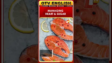 6 Superfoods for a Healthy Heart and Stable Blood Sugar