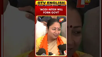 Rekha Gupta Hails Bihar’s Rapid Development, Backs Modi-Nitish Alliance For 2025 Polls