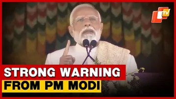 Those Behind Delhi Blast Will Be Brought To Justice: PM Modi In Bhutan