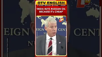 U.S. Energy Secretary: India Buys Discounted Russian Oil Despite Global Concerns