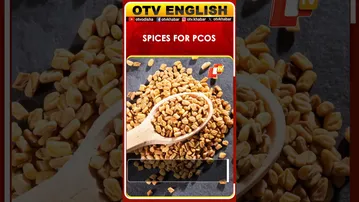 7 Common Kitchen Spices That May Ease PCOS Symptoms