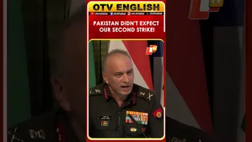 We Wargamed 5 Steps Ahead: DGMO Lt Gen Rajiv Ghai On Loc Counter-Strike | OTV