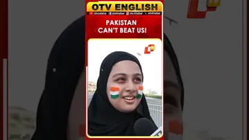 Asia Cup 2025: Indian Fans Back Abhishek Sharma & Kuldeep Yadav to Shine | OTV