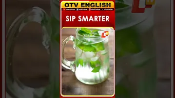 5 Natural Ways to Make Your Water Healthier and Tastier