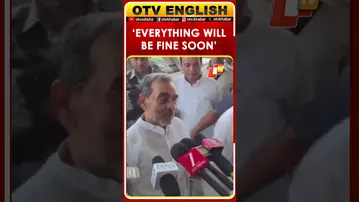 Upendra Kushwaha Heads To Delhi Amid NDA Decision Talks