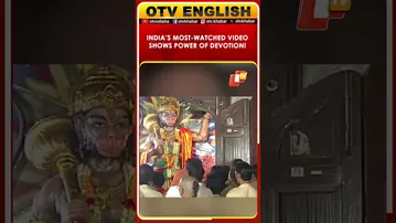 Which Is India’s Only Video To Cross 5 Billion Views On YouTube? The Answer Shows Our Unshaken Faith