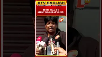 Ollywood Director Bobby Islam Mourns The Loss Of Music Composer Abhijit Majumdar